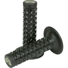 Renthal DL Comfort Grips - Ultratacky Compound - Black G201_1387484