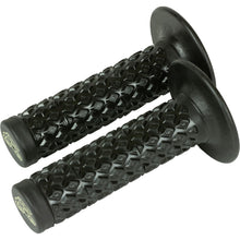 Renthal DL Comfort Grips - Ultratacky Compound - Black G201_1387496