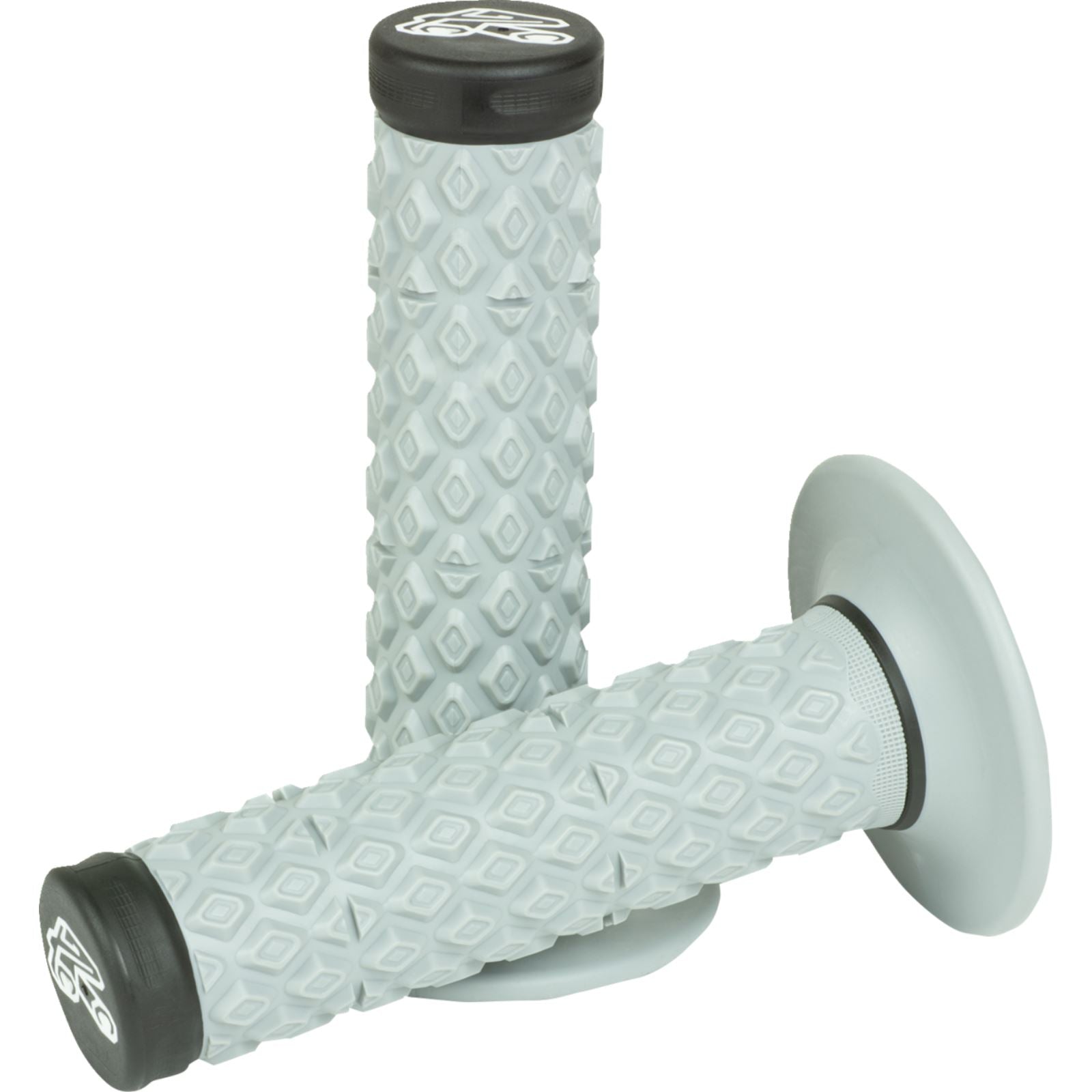 Renthal DL Comfort Grips - Dual Compound_1391468