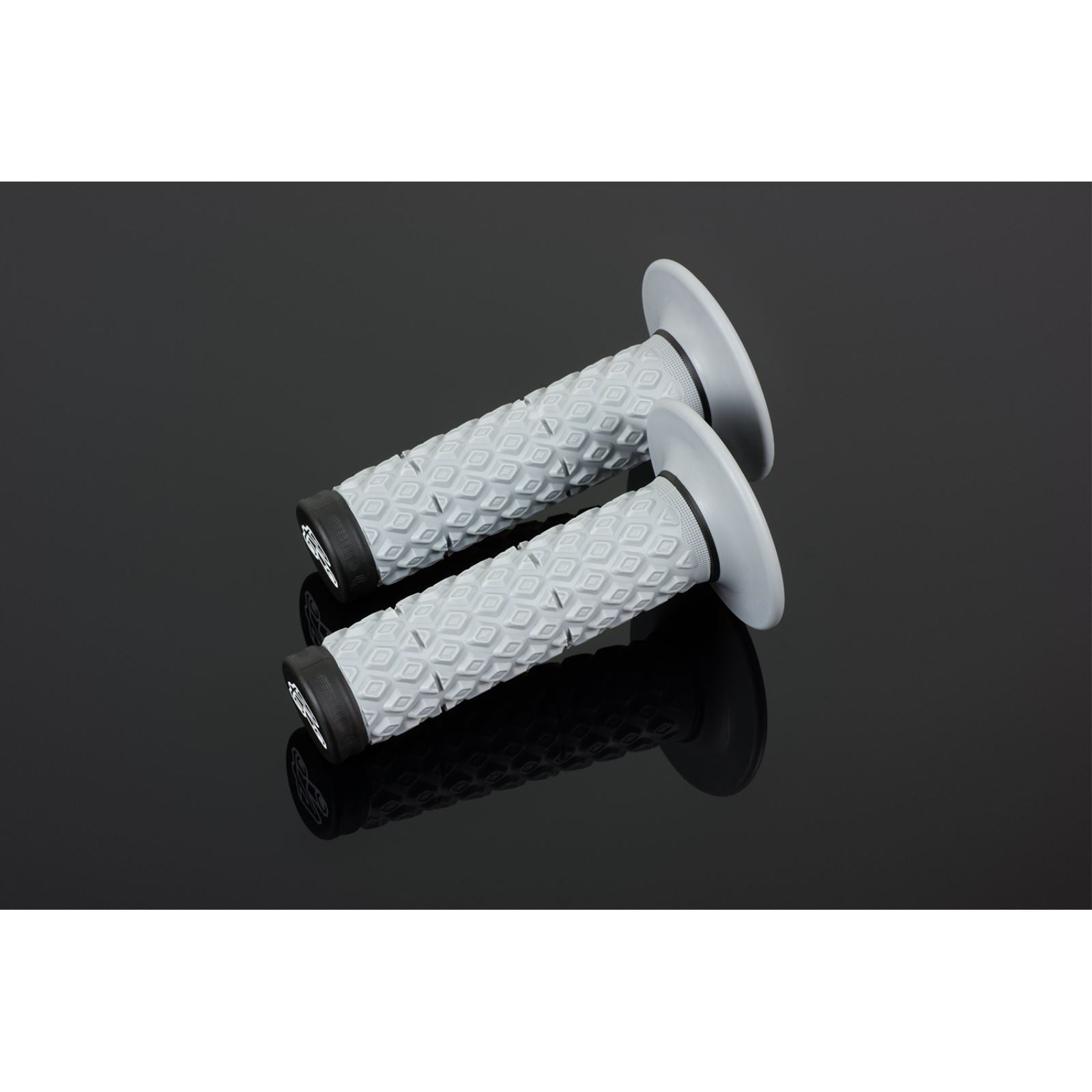Renthal DL Comfort Grips - Dual Compound_1391396