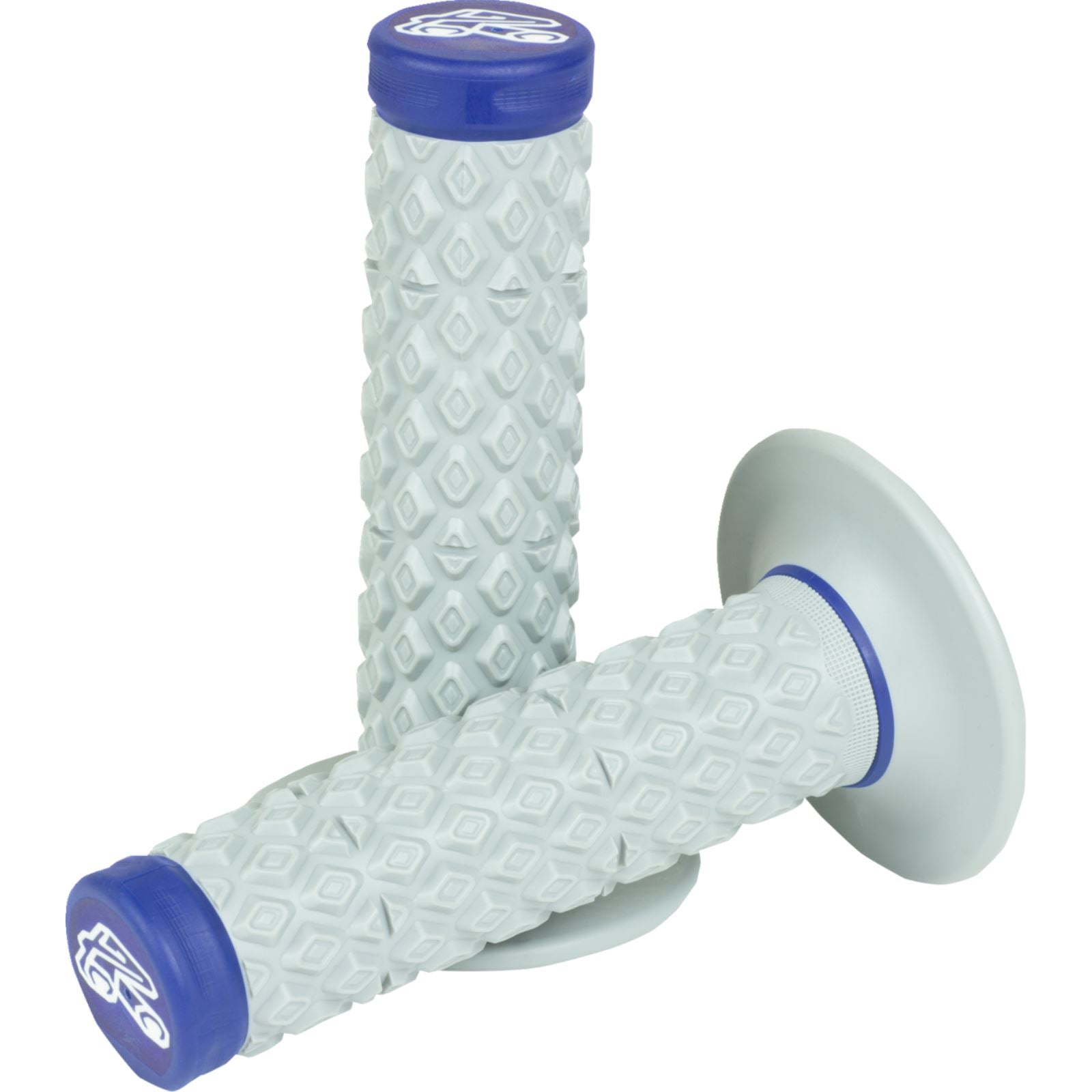 Renthal DL Comfort Grips - Dual Compound_1391402