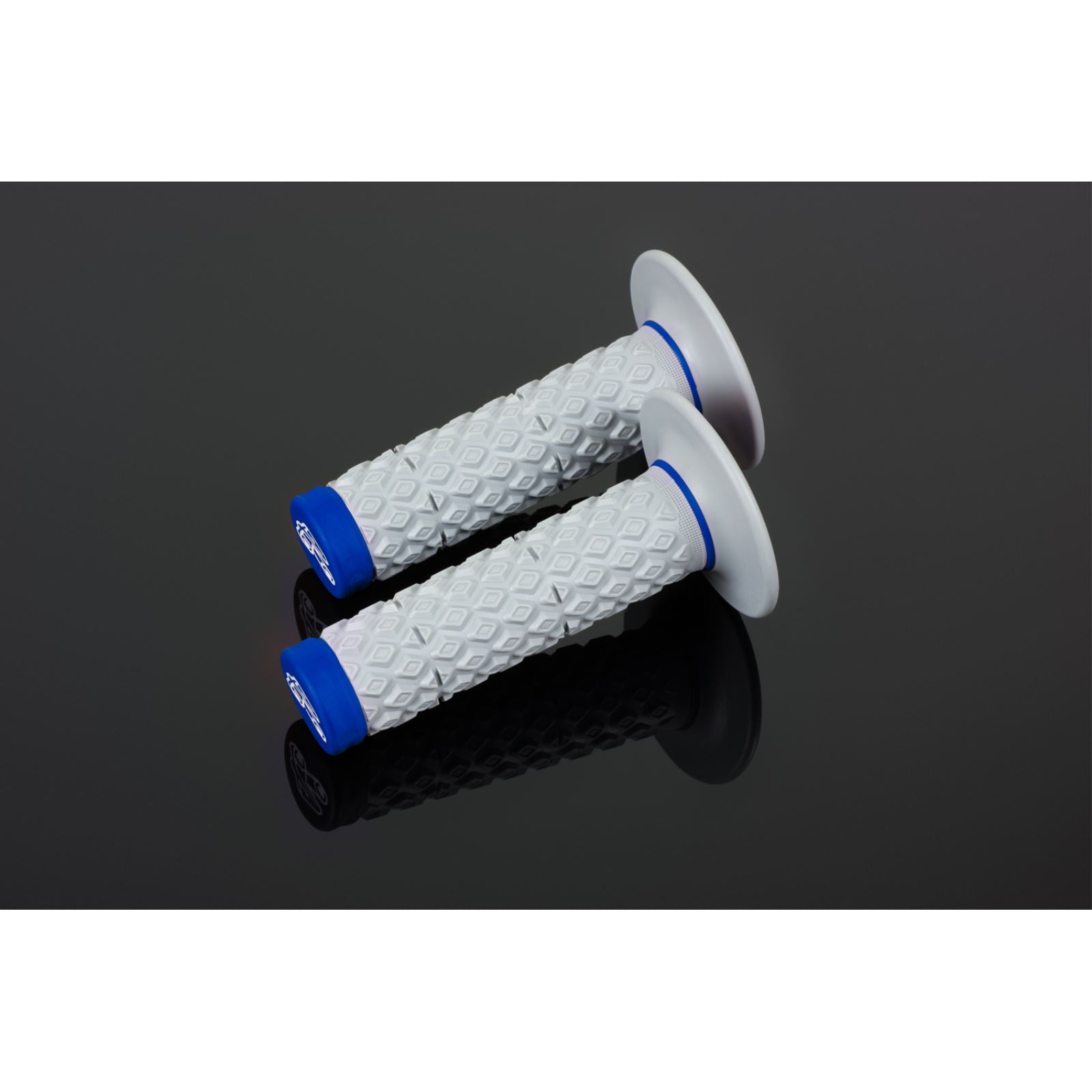 Renthal DL Comfort Grips - Dual Compound_1391404