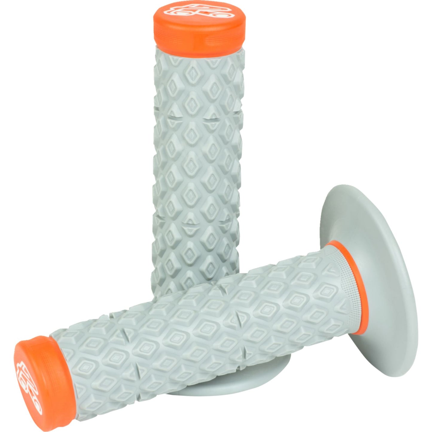 Renthal DL Comfort Grips - Dual Compound_1391405
