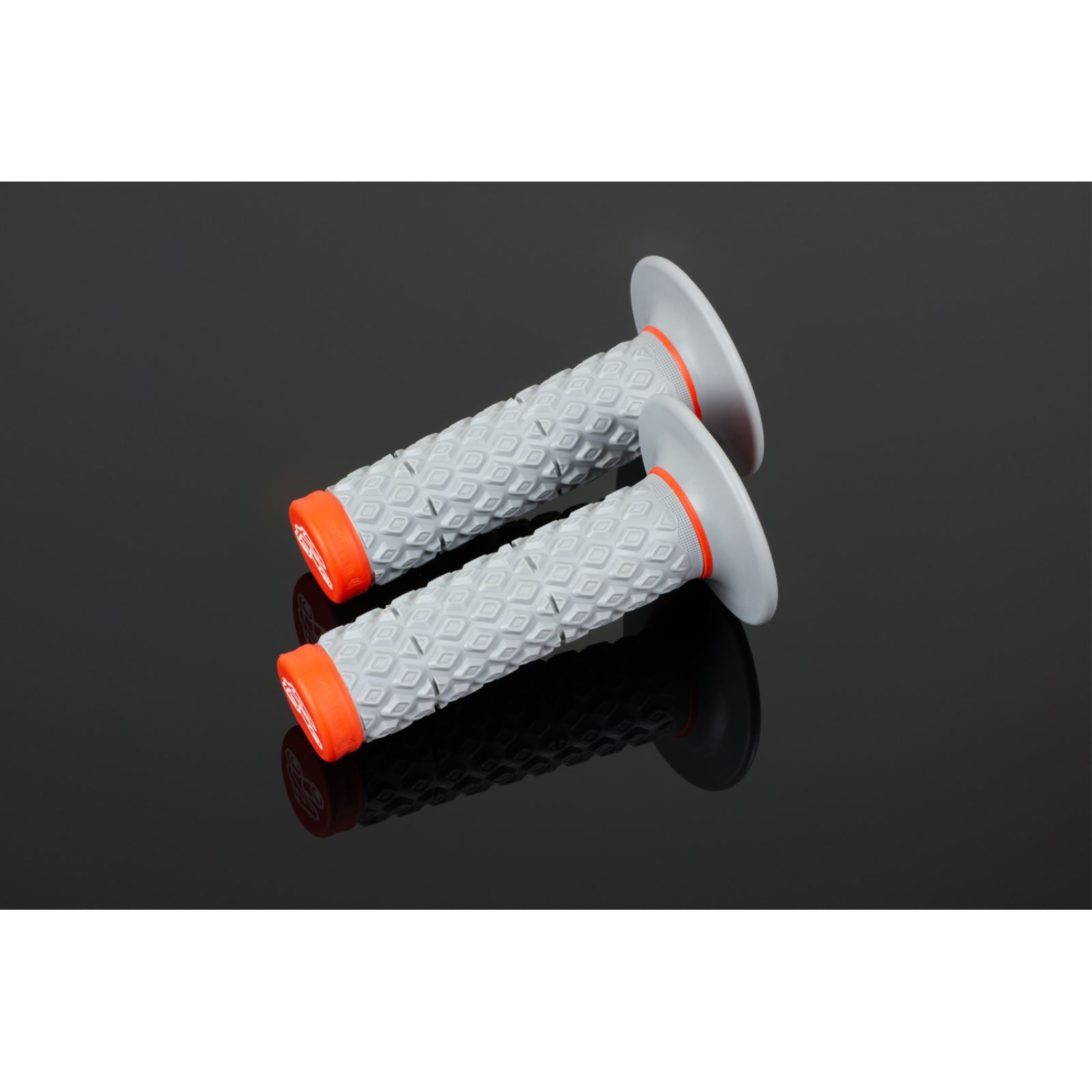 Renthal DL Comfort Grips - Dual Compound_1391407