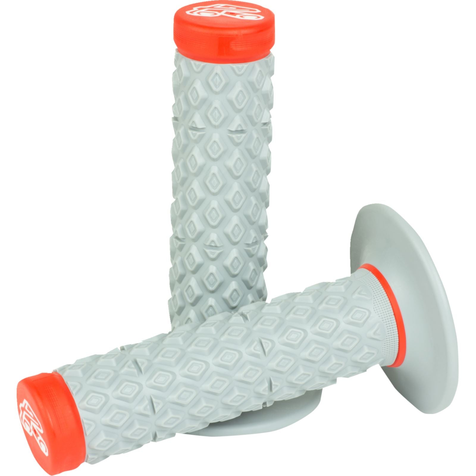 Renthal DL Comfort Grips - Dual Compound_1391408