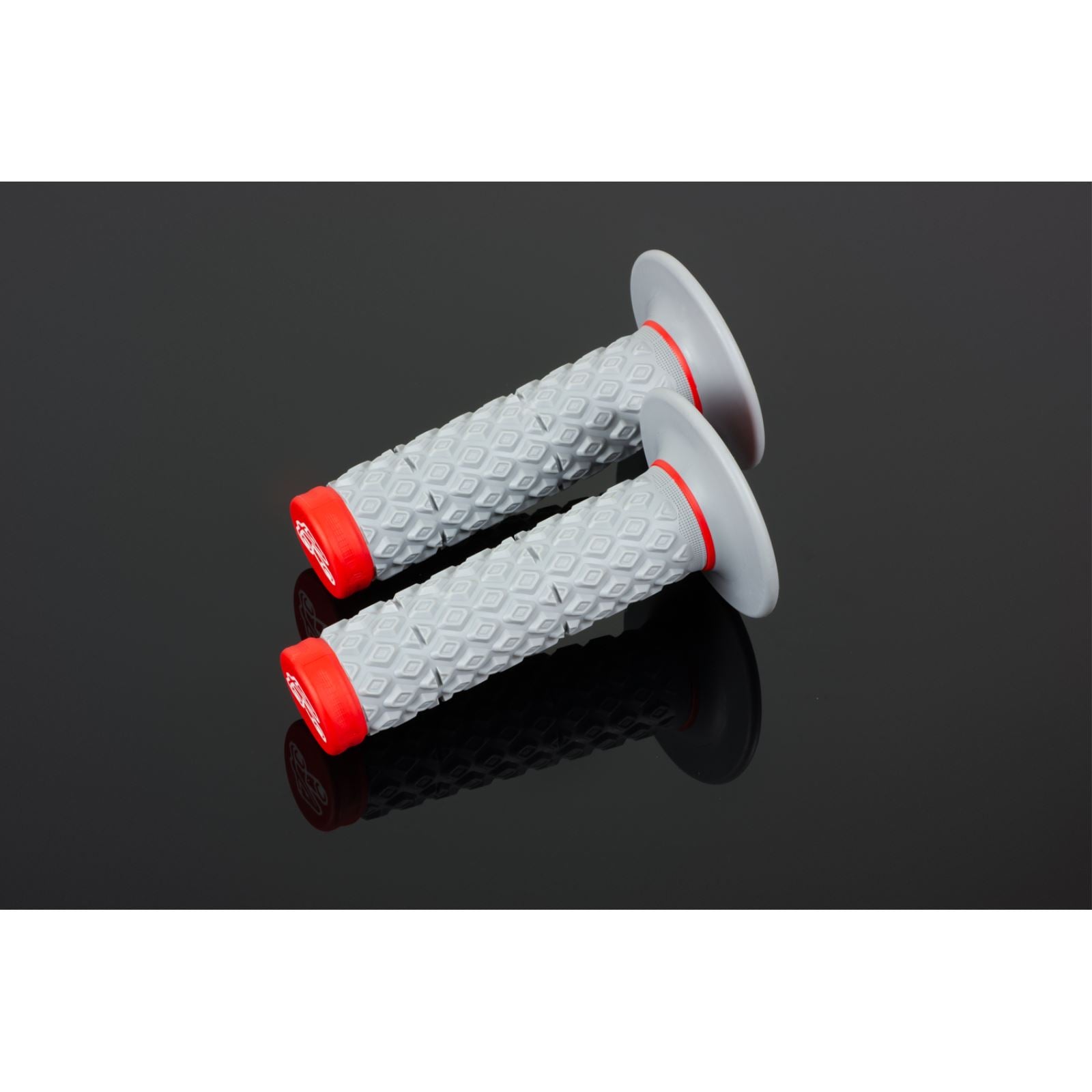 Renthal DL Comfort Grips - Dual Compound_1391409