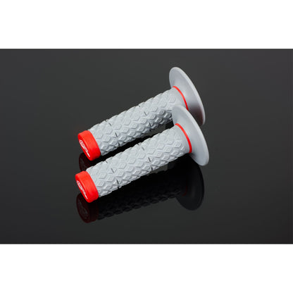 Renthal DL Comfort Grips - Dual Compound_1391409