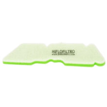 Hiflofiltro Replacement Air Filter for Aprilia/Piaggio [MPN: HFA5208DS]_1369928