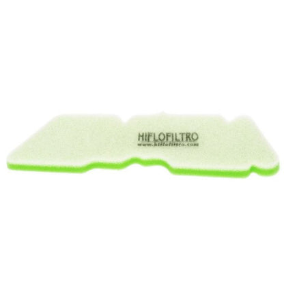 Hiflofiltro Replacement Air Filter for Aprilia/Piaggio [MPN: HFA5208DS]_1369928