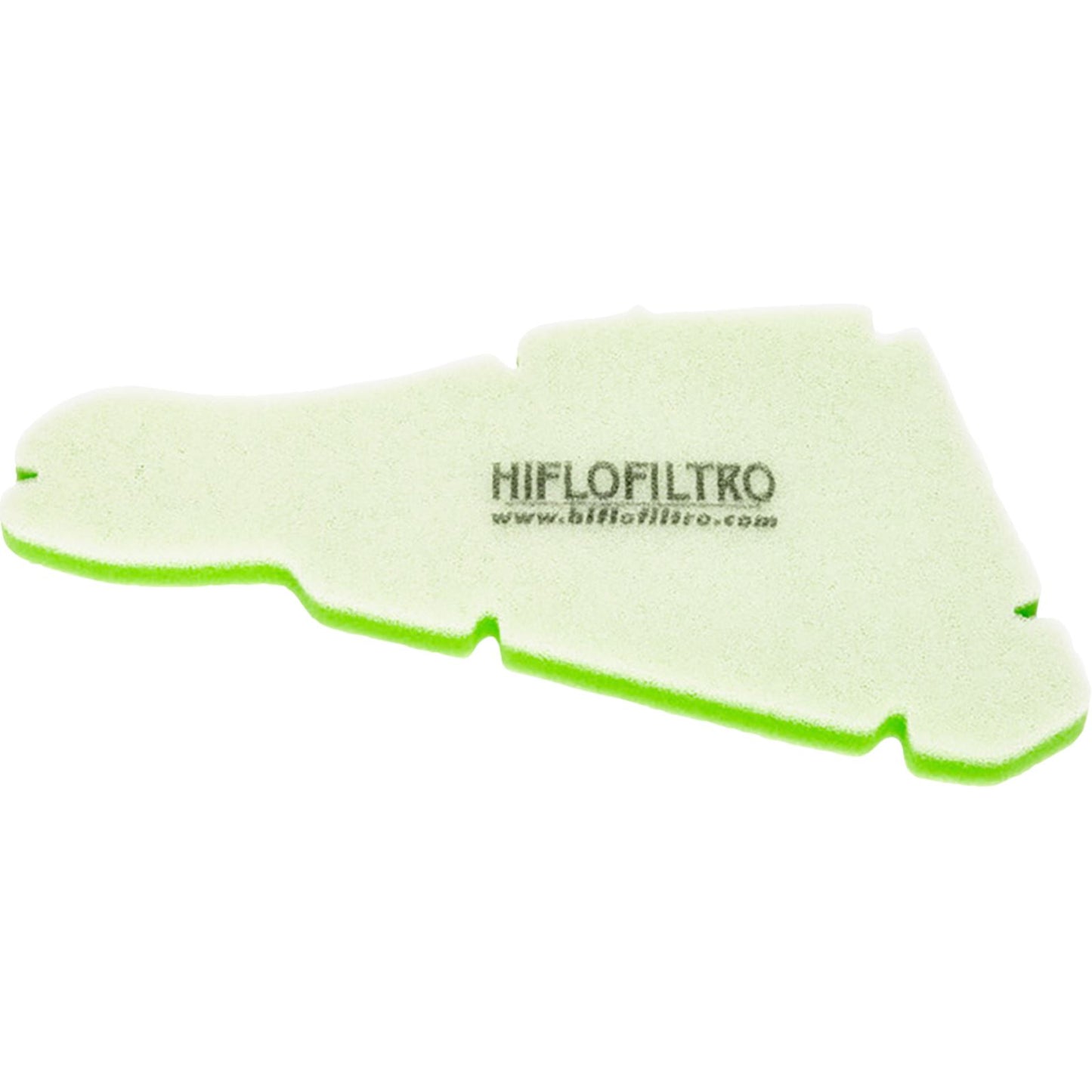 Hiflofiltro Replacement Air Filter for Gilera/Piaggio [MPN: HFA5210DS]_1397312