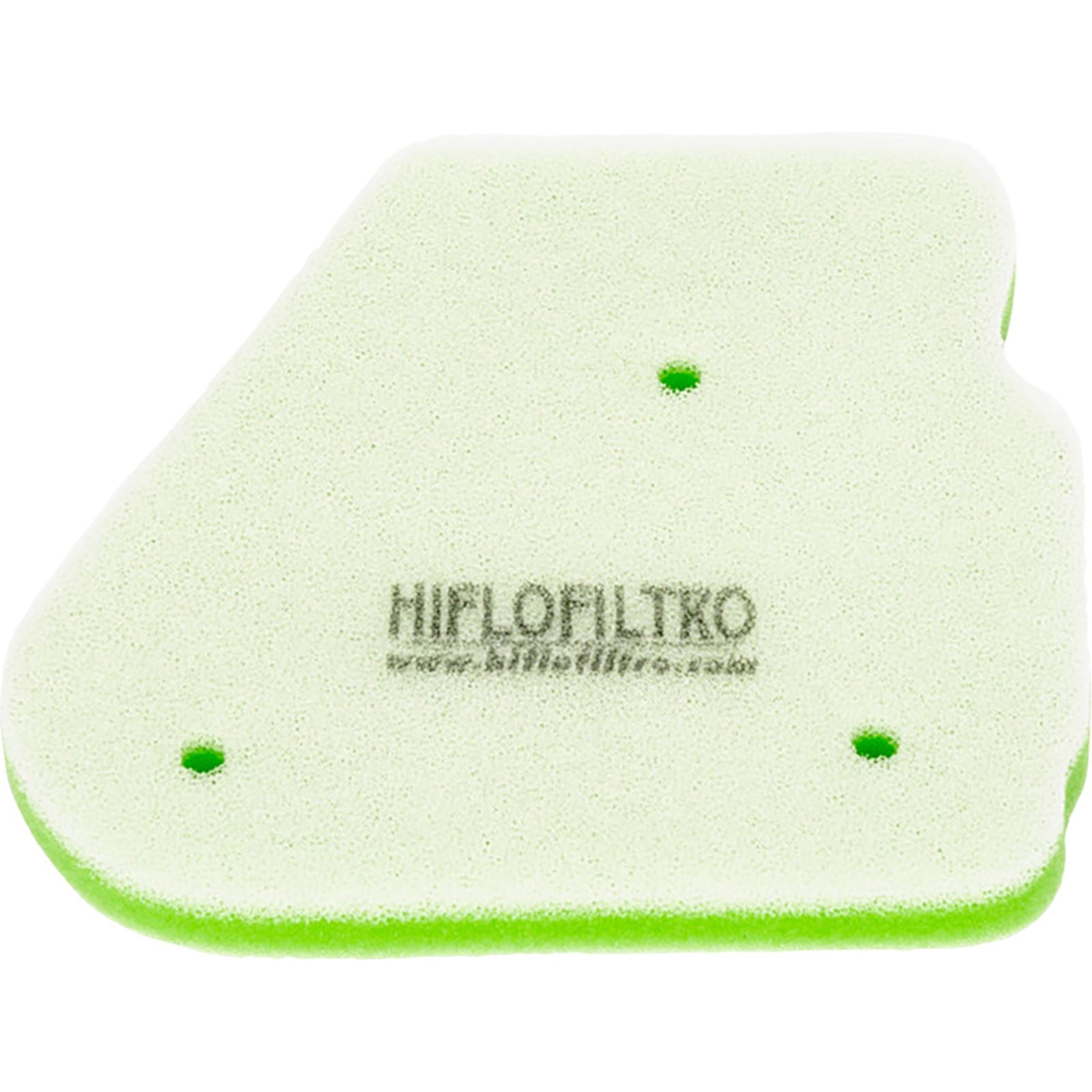 Hiflofiltro Replacement Air Filter for Aprilia [MPN: HFA6105DS]_1397315