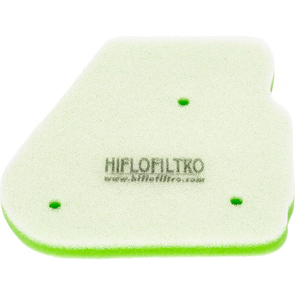 Hiflofiltro Replacement Air Filter for Aprilia [MPN: HFA6105DS]_1397315