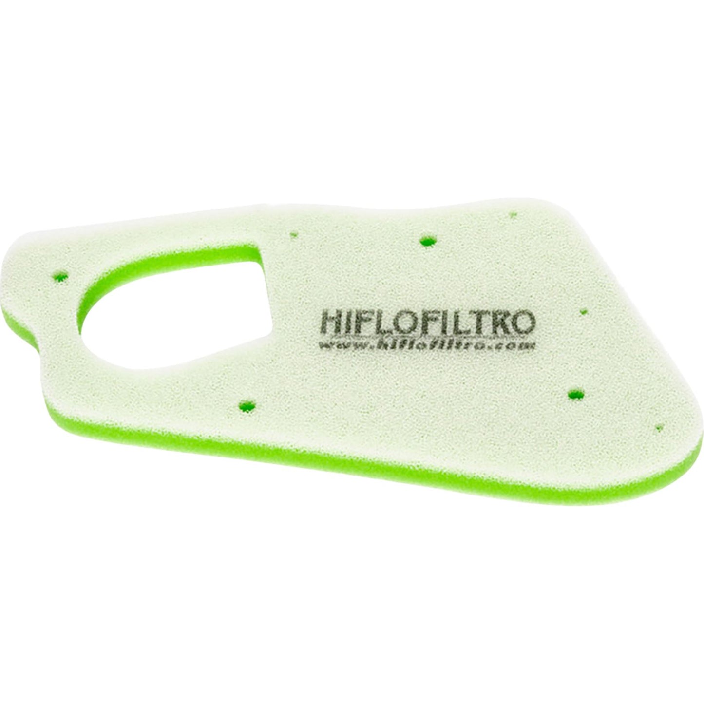 Hiflofiltro Replacement Air Filter for Aprilia [MPN: HFA6106DS]_1392893