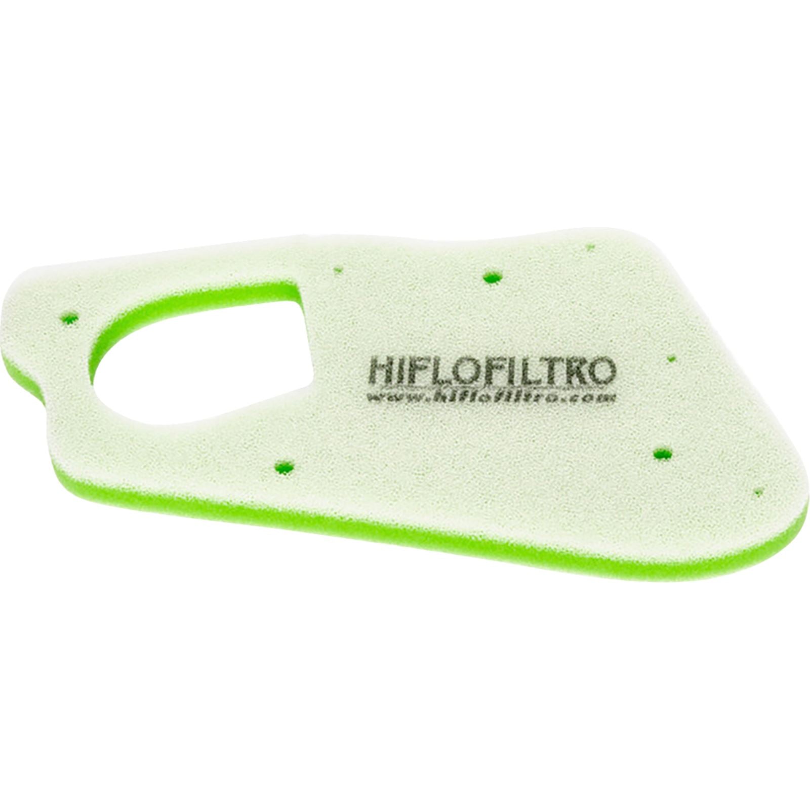 Hiflofiltro Replacement Air Filter for Aprilia [MPN: HFA6106DS]_1392893