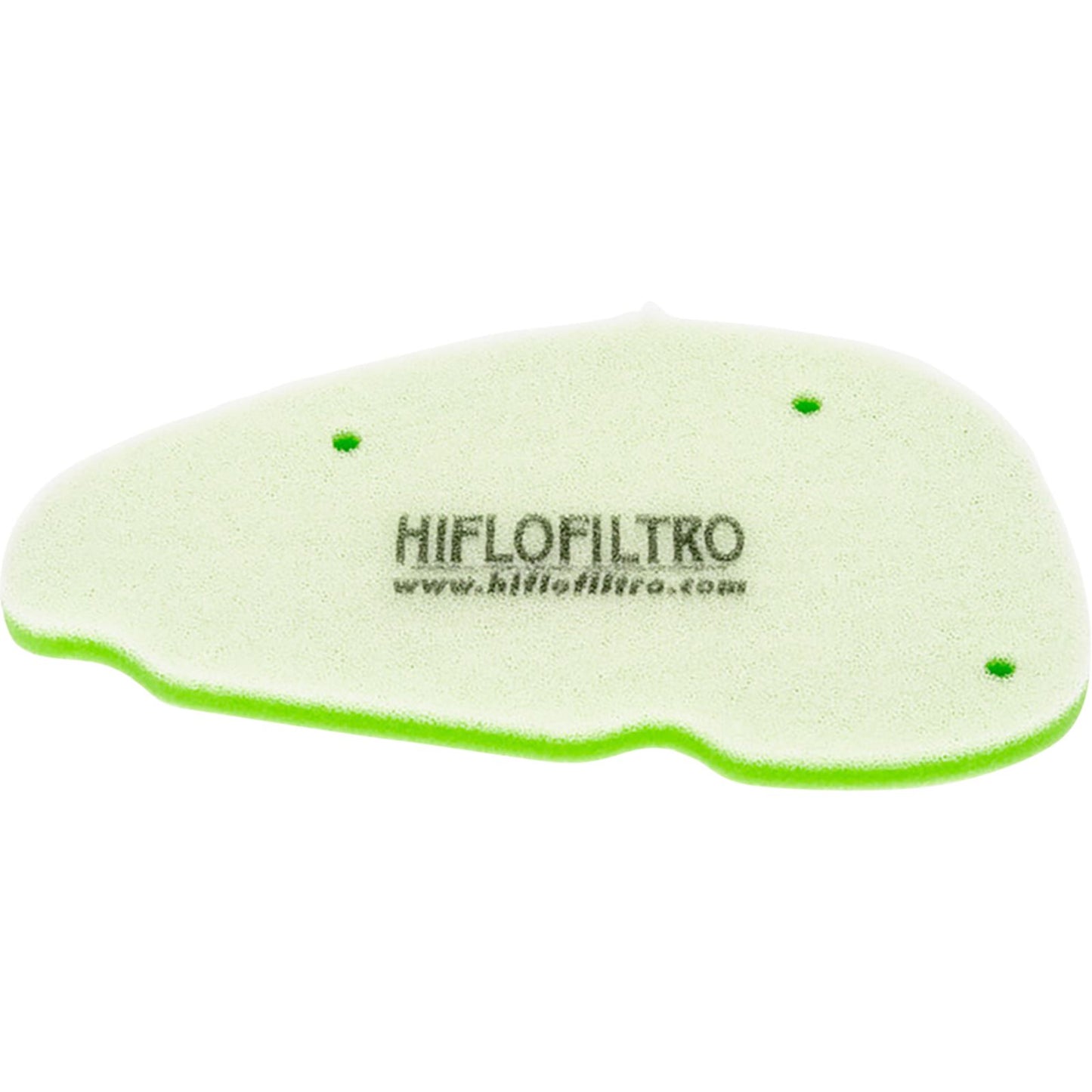Hiflofiltro Replacement Air Filter for Aprilia [MPN: HFA6107DS]_1397316