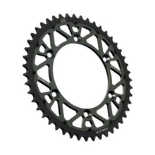 JT Sprockets Twinstar Sprocket - Green 47-Tooth JTX808.47GR_1370171