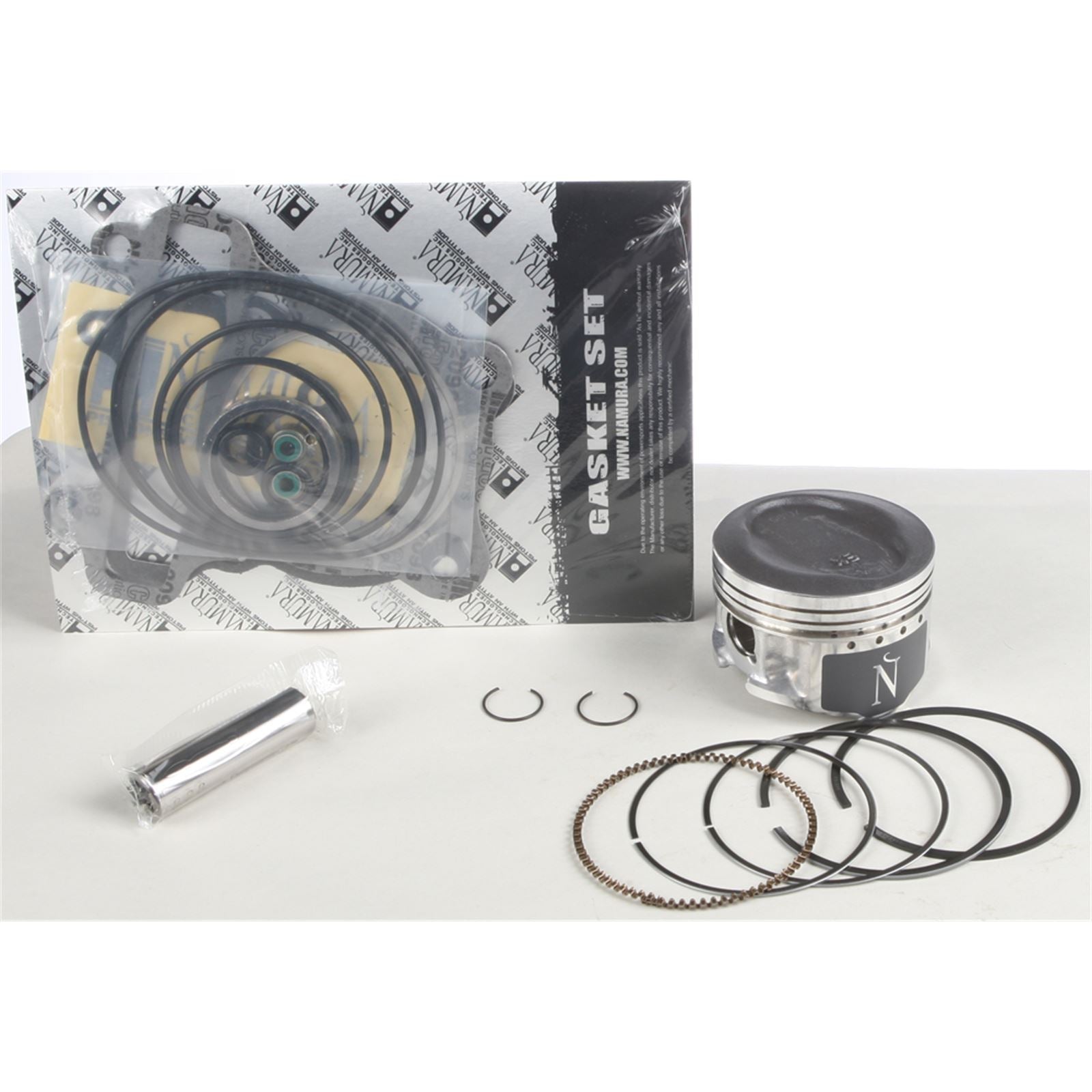 Namura Top End Repair Kit [MPN: NA-40015K]_204396