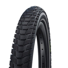Schwalbe Pick-Up Tire - 20 x 2.35, Clincher, Wire, Black/Reflective 11159259_1409458
