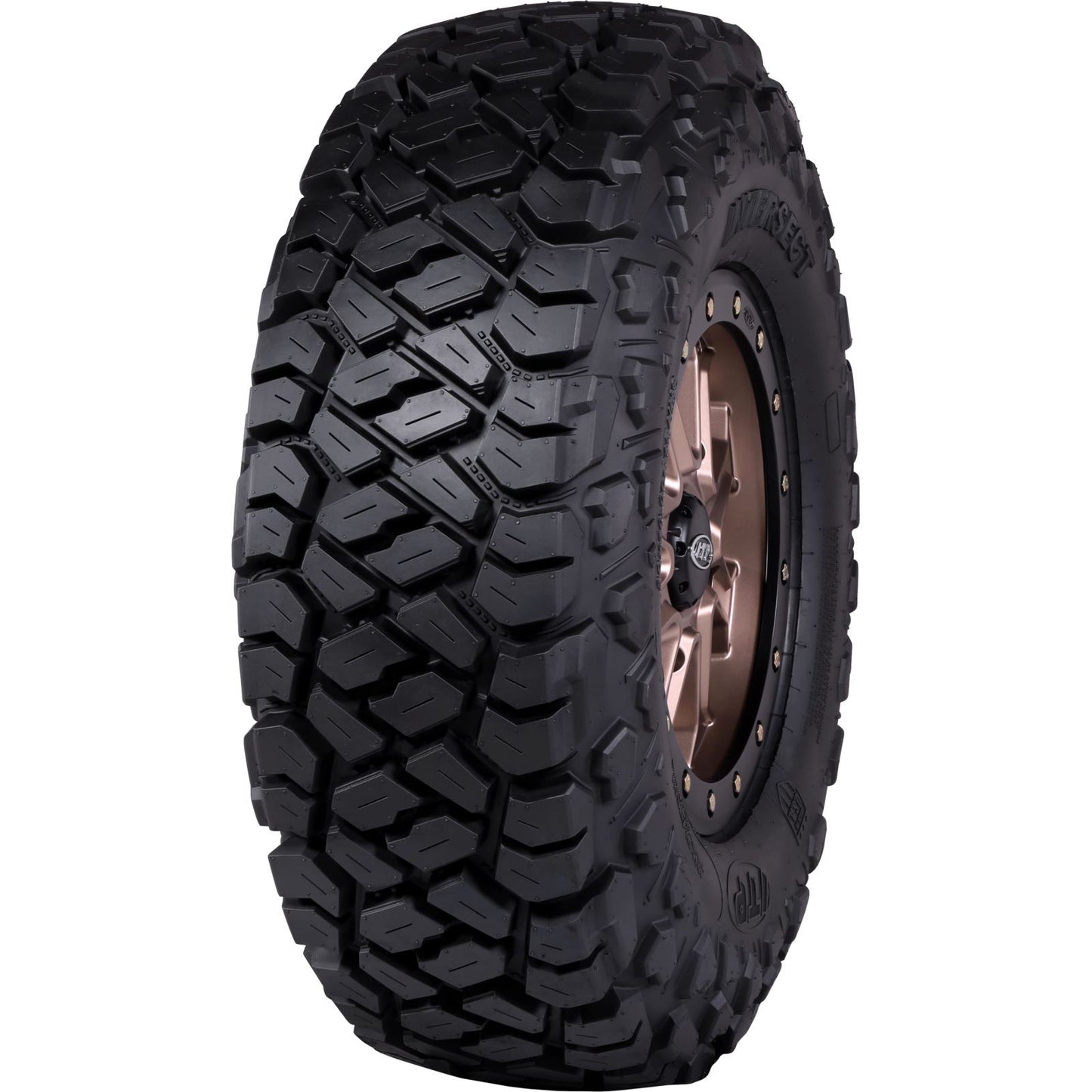 ITP Tire - Intersect - Front/Rear - 30x10R15 - 8 Ply 6P1790_1368692