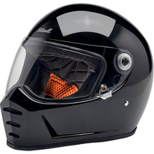 Lane Splitter Helmet - Gloss Black - Large_1368713