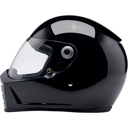 Lane Splitter Helmet - Gloss Black - Large_1368718