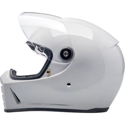 Lane Splitter Helmet - Gloss White - Small_1368806