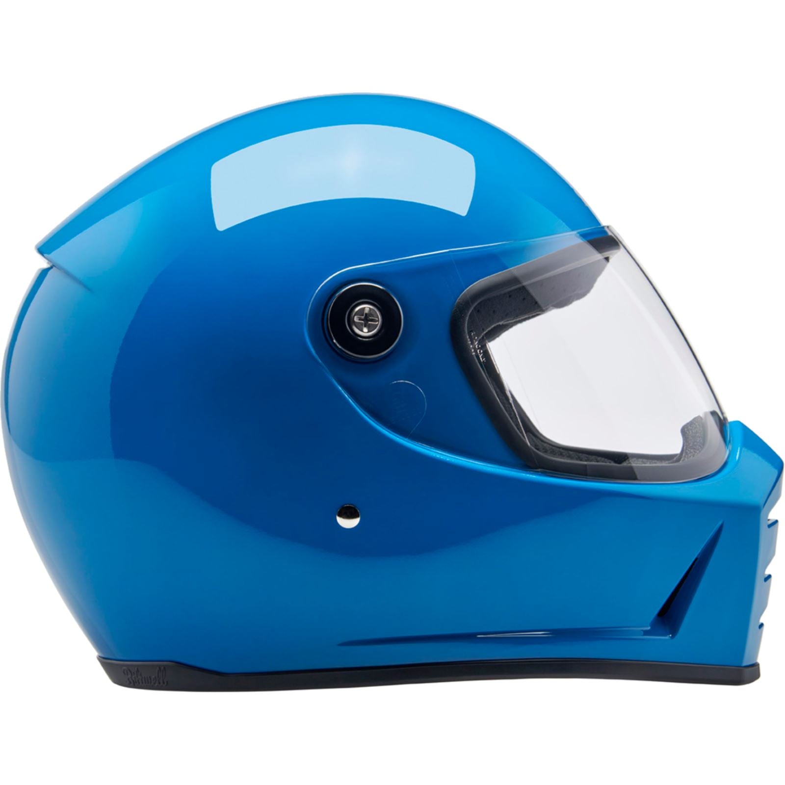 Lane Splitter Helmet - Gloss Tahoe Blue - Small_1368821