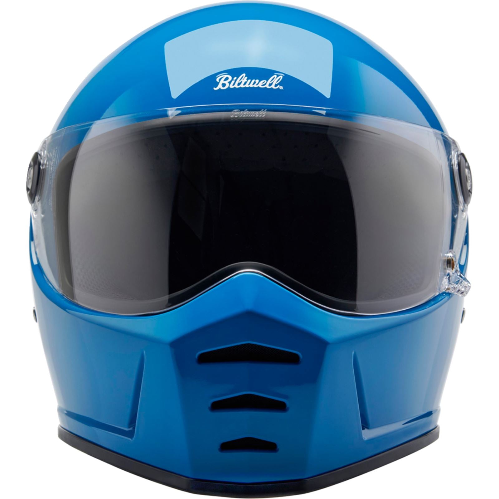 Lane Splitter Helmet - Gloss Tahoe Blue - XL_1368904
