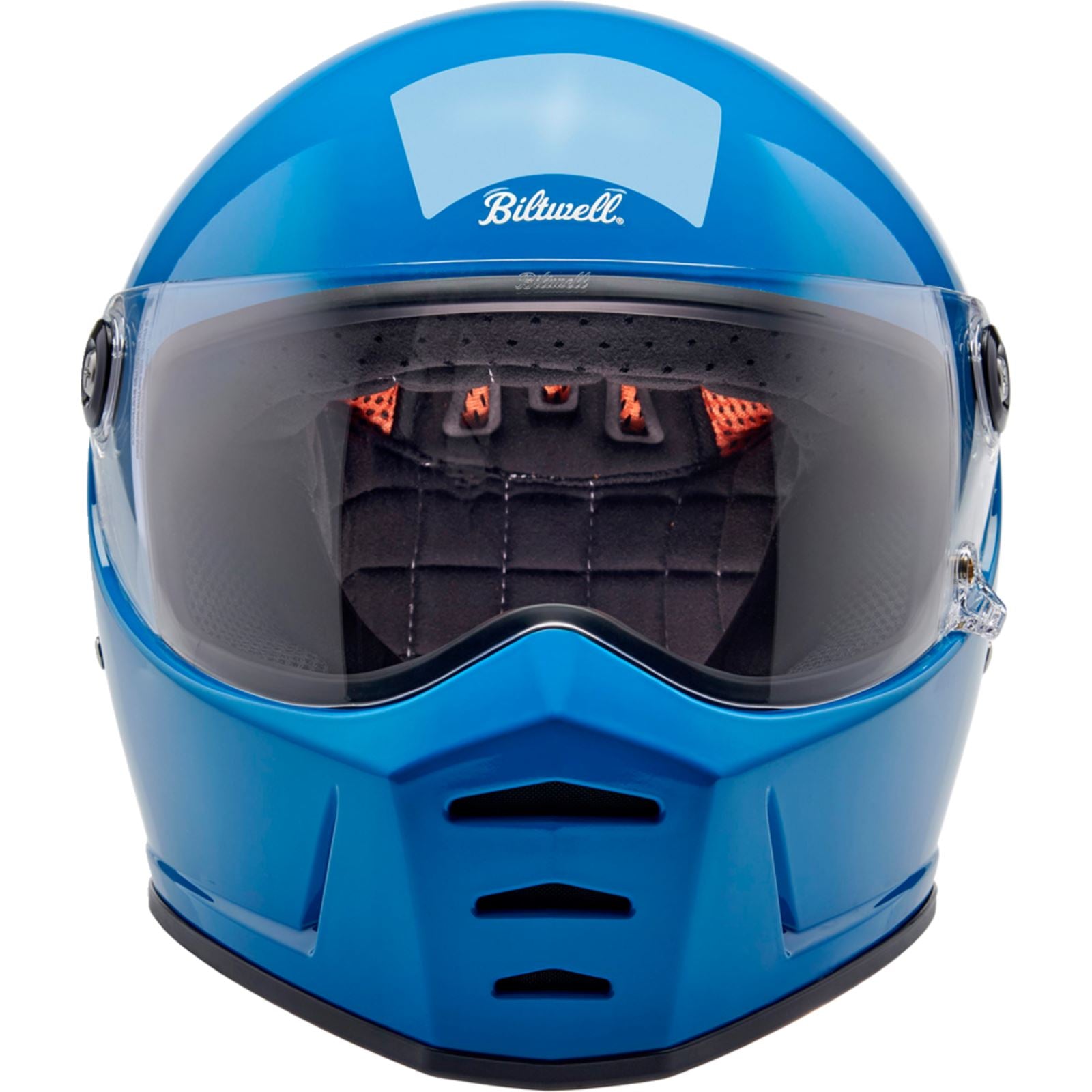 Lane Splitter Helmet - Gloss Tahoe Blue - XL_1368905