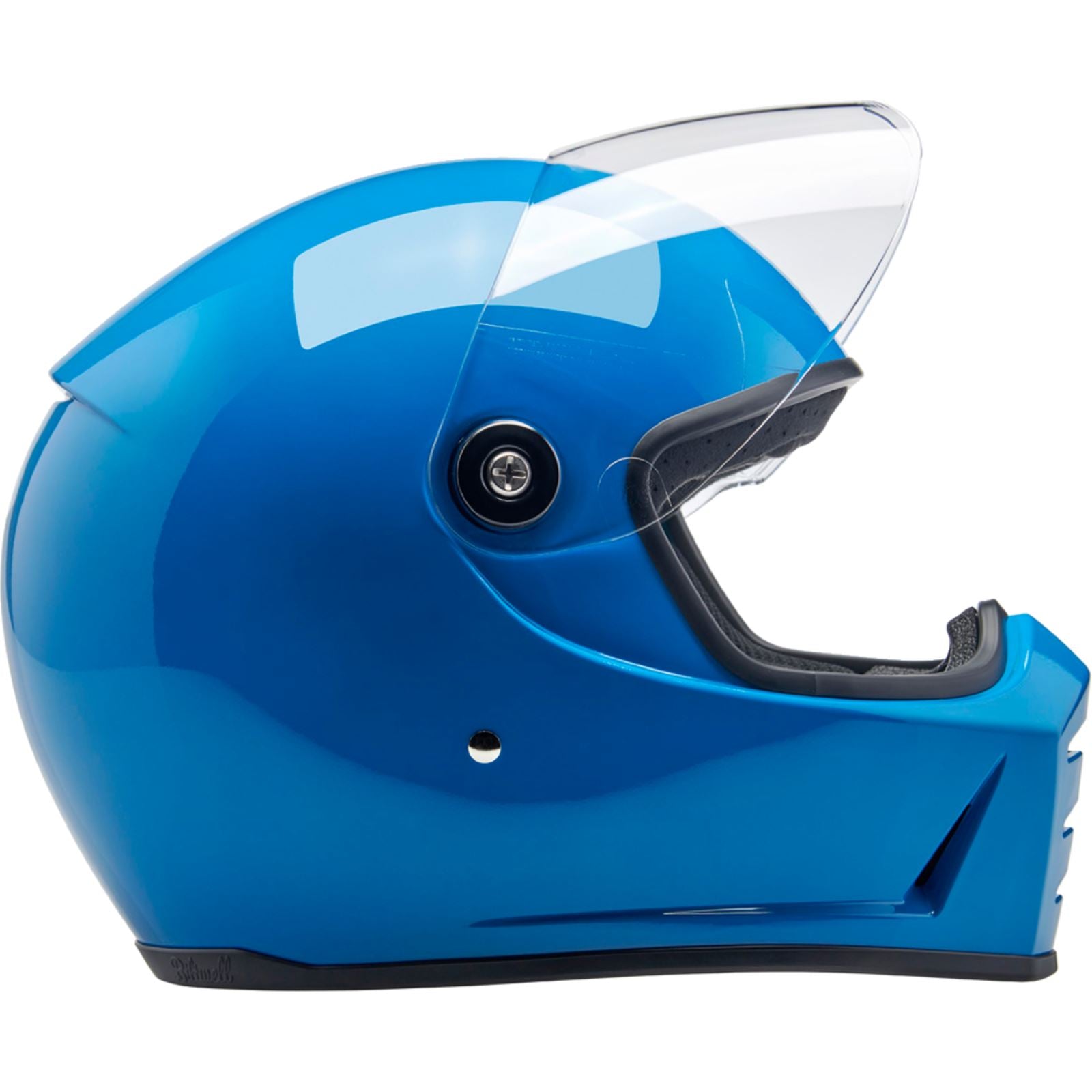 Lane Splitter Helmet - Gloss Tahoe Blue - XL_1368906