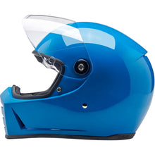 Lane Splitter Helmet - Gloss Tahoe Blue - 2XL_1368881