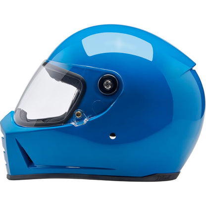 Lane Splitter Helmet - Gloss Tahoe Blue - 2XL_1368860