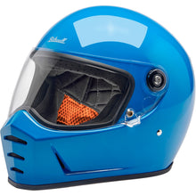 Lane Splitter Helmet - Gloss Tahoe Blue - 2XL_1368866