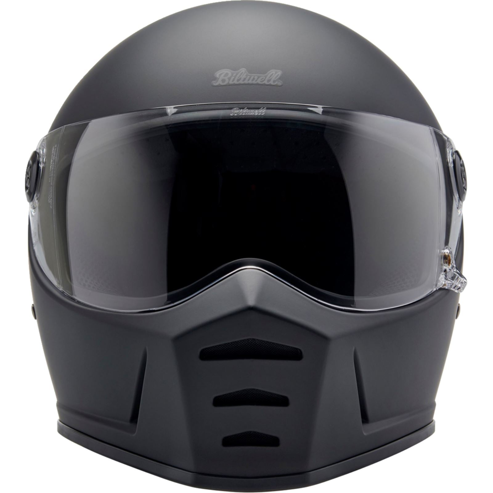 Lane Splitter Helmet - Flat Black - XL_1368977