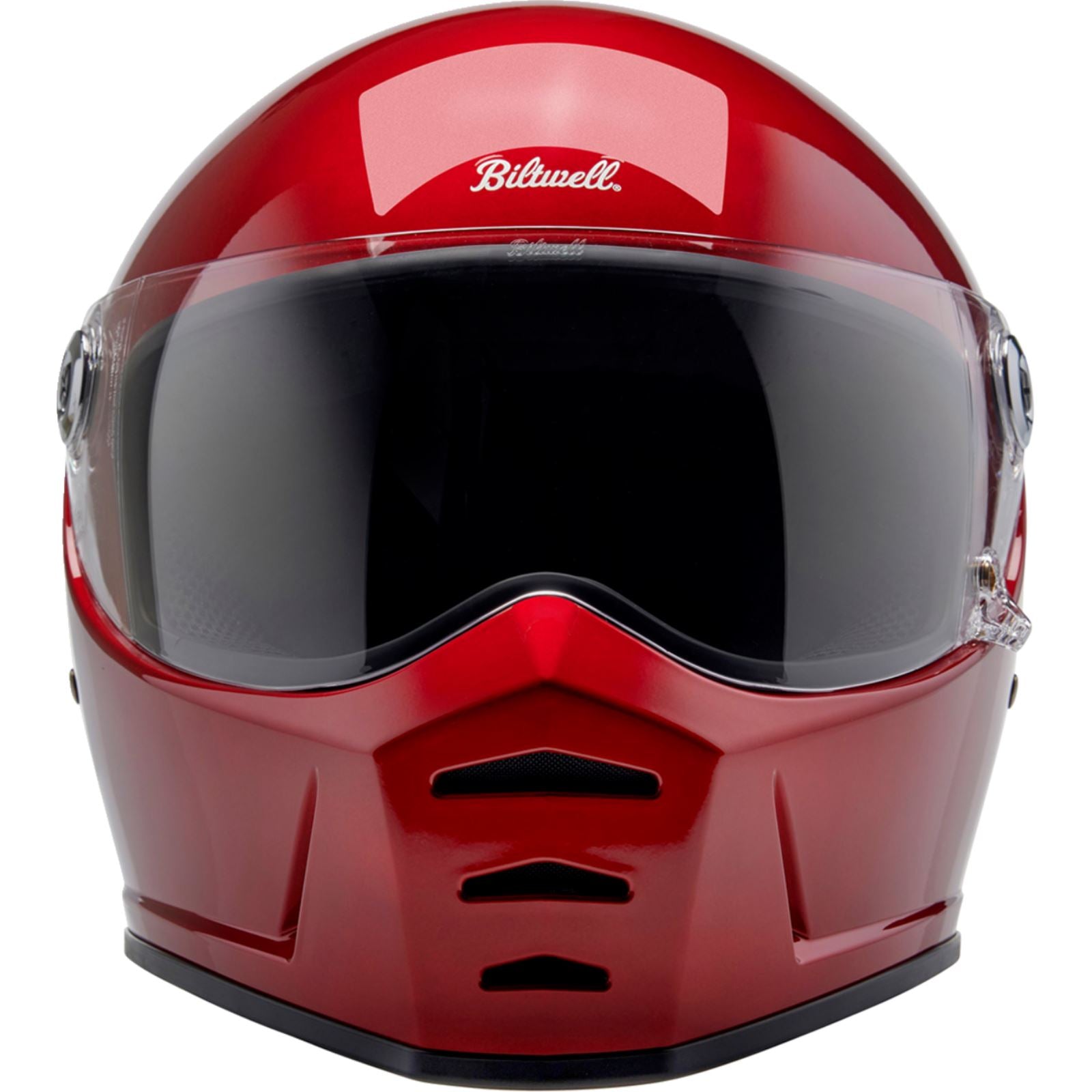 Lane Splitter Helmet - Metallic Cherry Red - Small_1369056