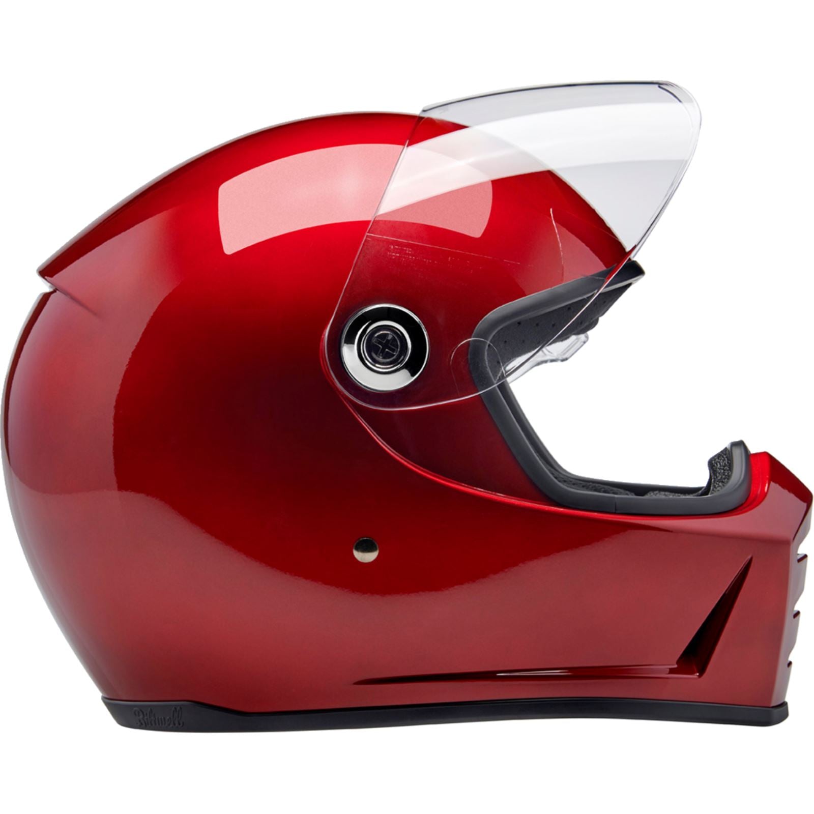 Lane Splitter Helmet - Metallic Cherry Red - Small_1369033