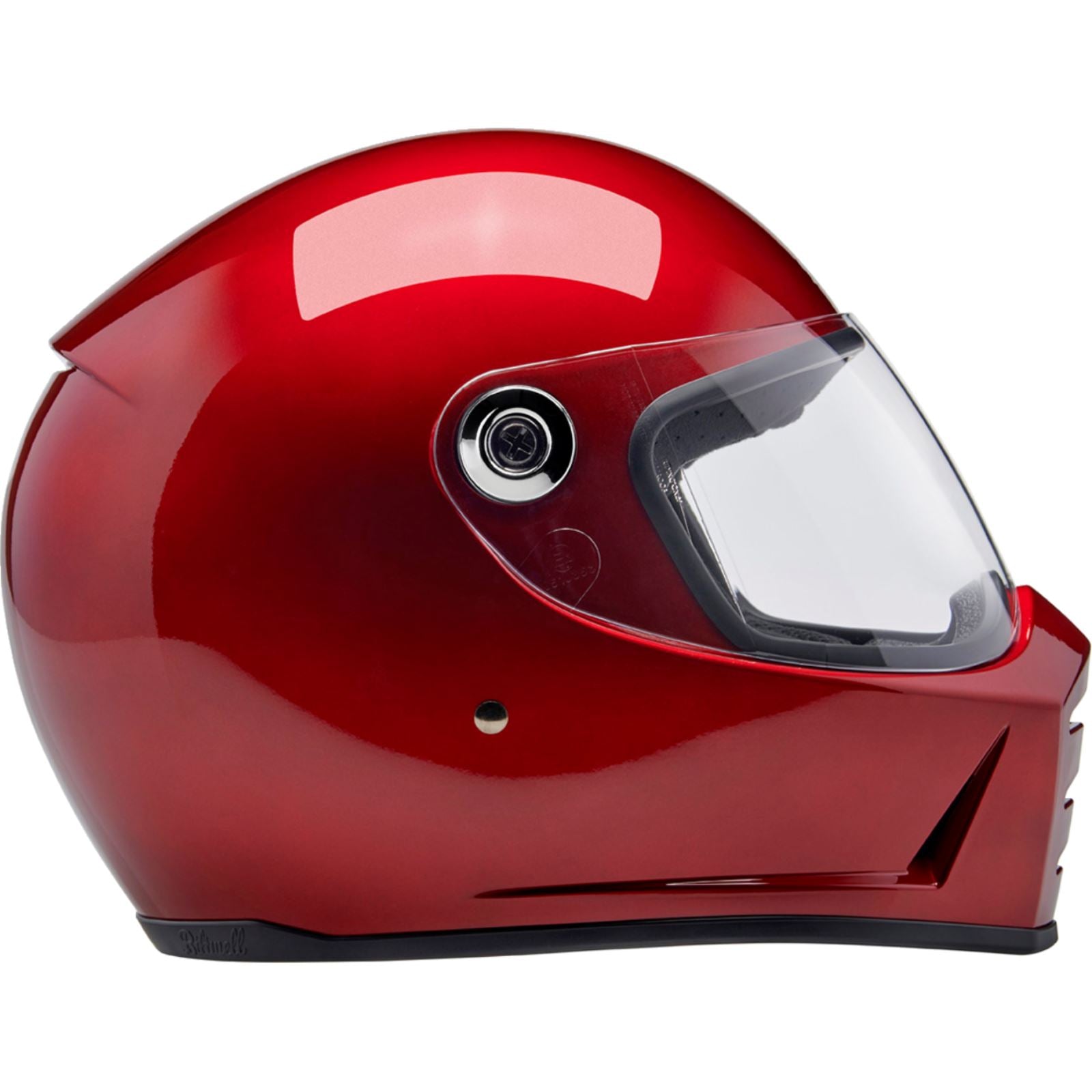 Lane Splitter Helmet - Metallic Cherry Red - Small_1369010