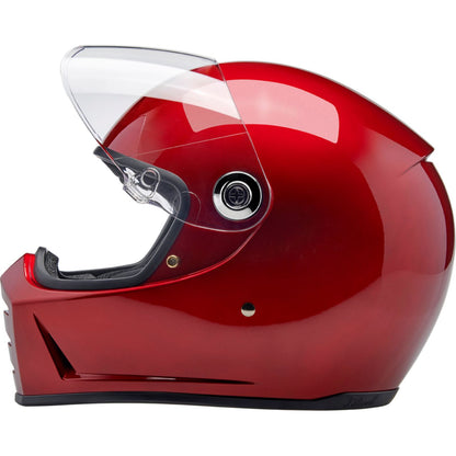 Lane Splitter Helmet - Metallic Cherry Red - Small_1369012