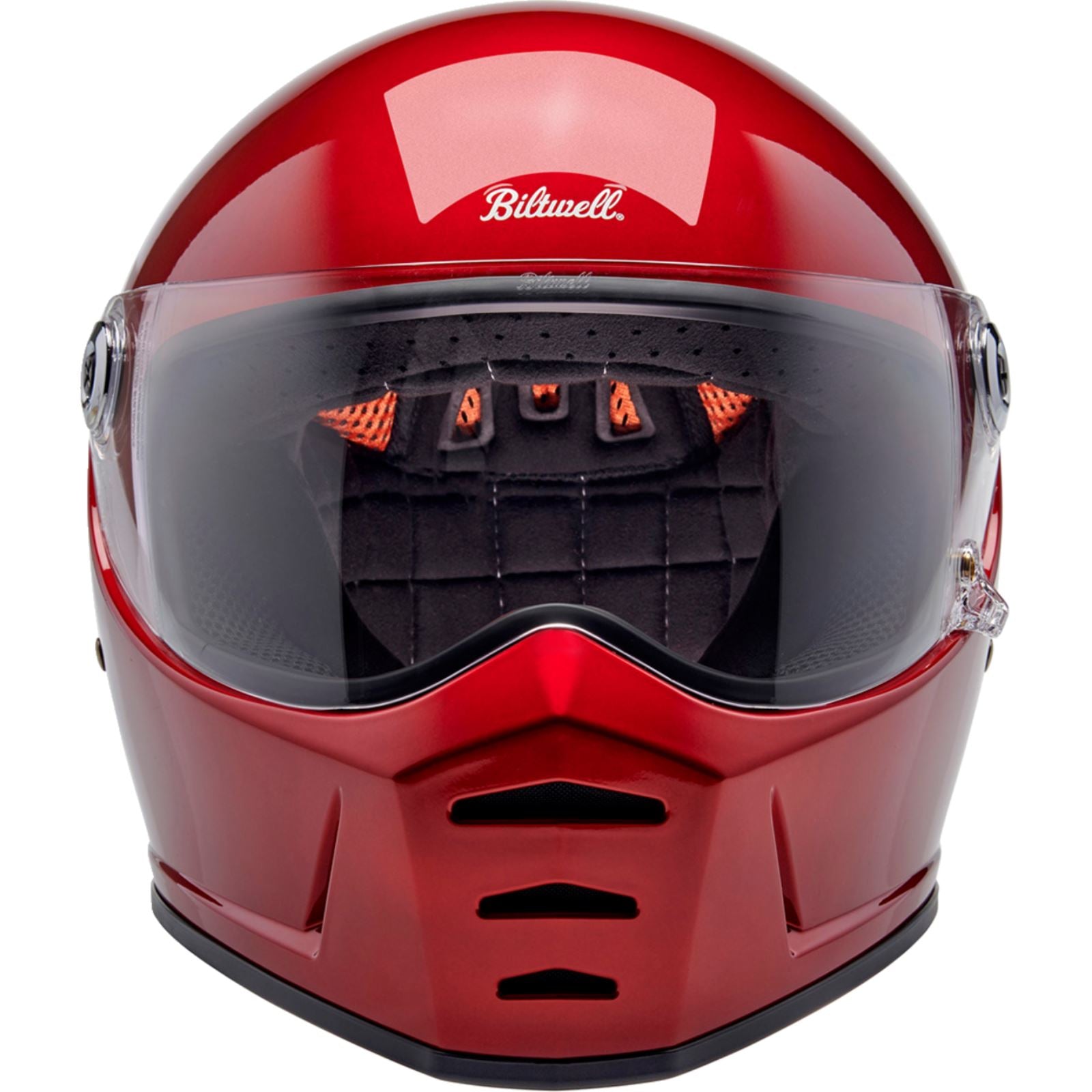 Lane Splitter Helmet - Metallic Cherry Red - Small_1369013