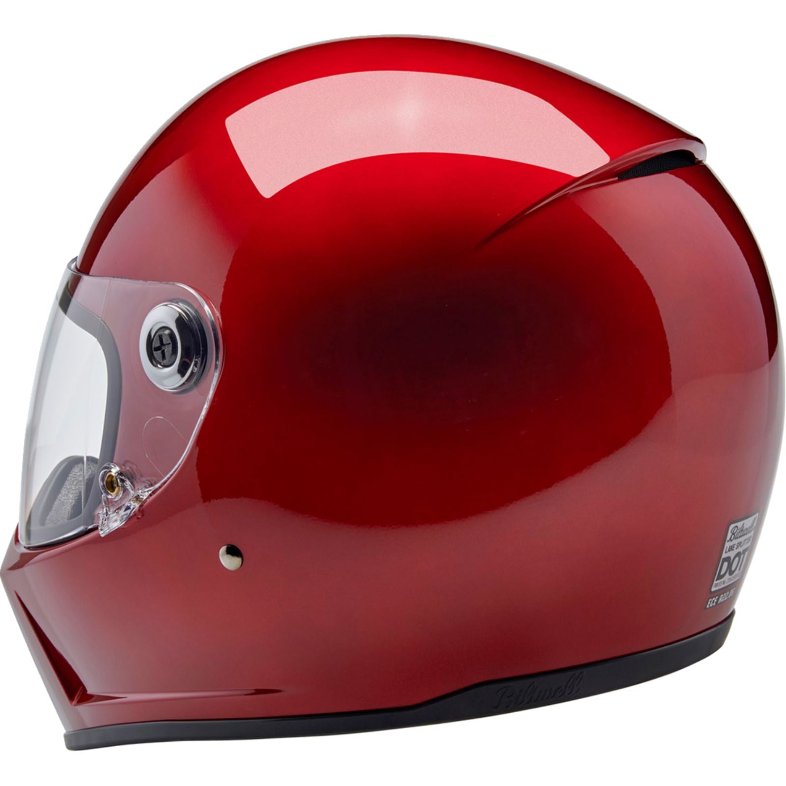 Lane Splitter Helmet - Metallic Cherry Red - Small_1369016