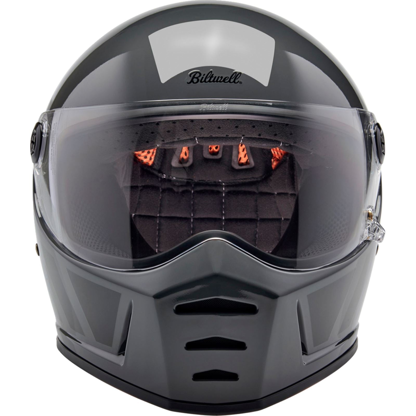 Lane Splitter Helmet - Storm Gray Inertia - Large_1369151