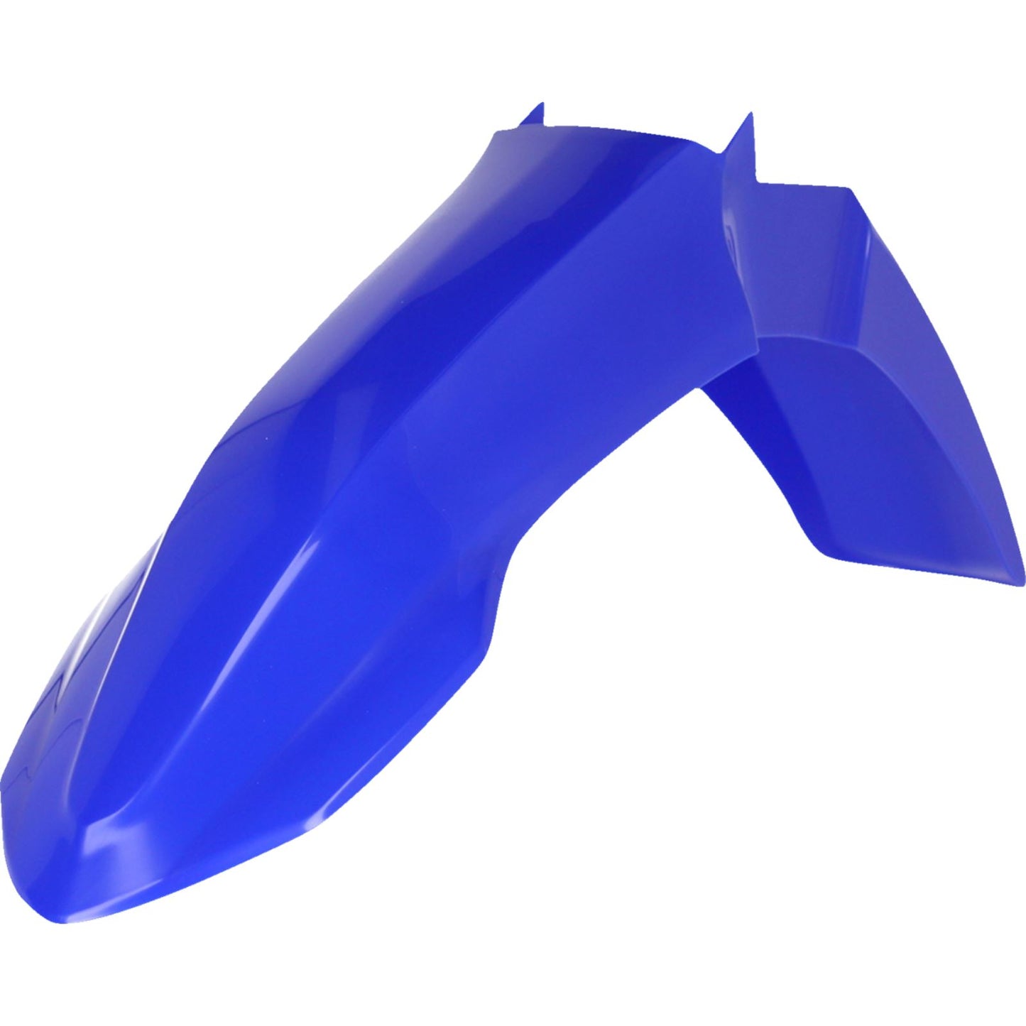 Cycra Replica Front Fender - Blue [MPN: 1CYC-1564-62]_1373888