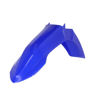 Cycra Replica Front Fender - Blue [MPN: 1CYC-1564-62]_1453646