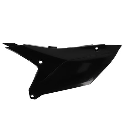 Cycra Side Panels - Black - YZ 450F [MPN: 1CYC-2781-12]_1453649