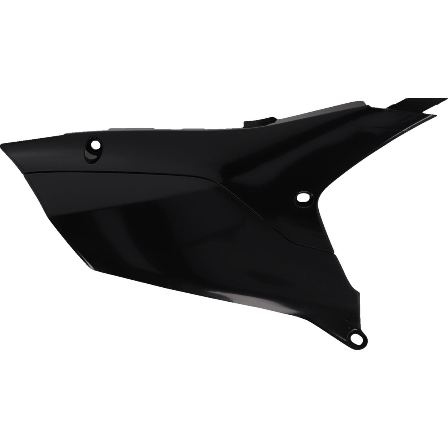 Cycra Side Panels - Black - YZ 450F [MPN: 1CYC-2781-12]_1373882