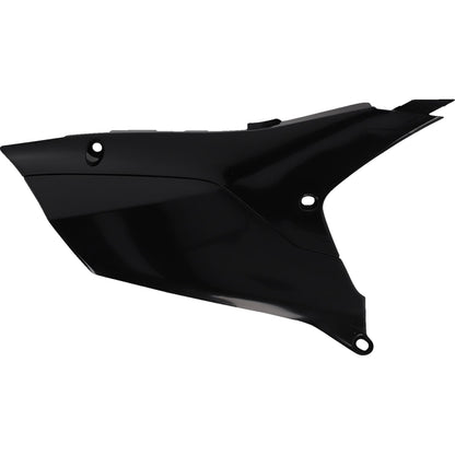 Cycra Side Panels - Black - YZ 450F [MPN: 1CYC-2781-12]_1373882
