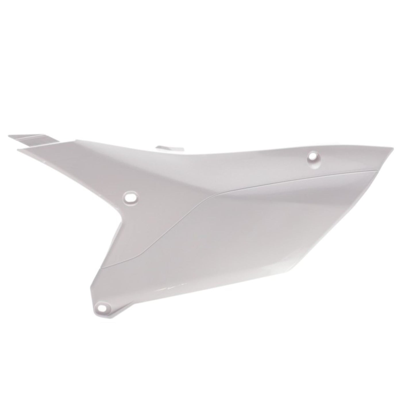 Cycra Side Panels - White - YZ 450F [MPN: 1CYC-2781-30]_1453702