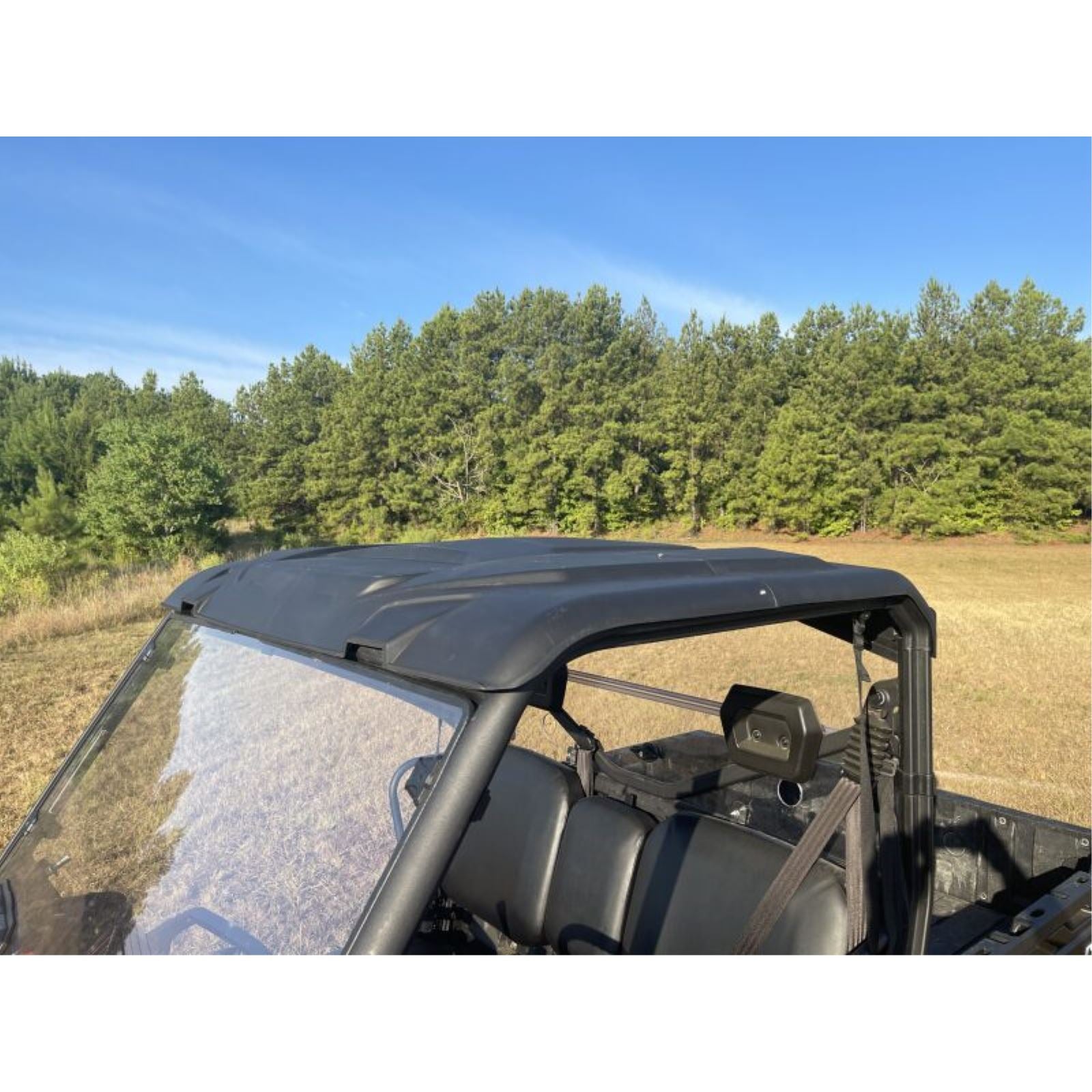 Seizmik Composite Roof for Can-Am Defender 81-20103_1779935