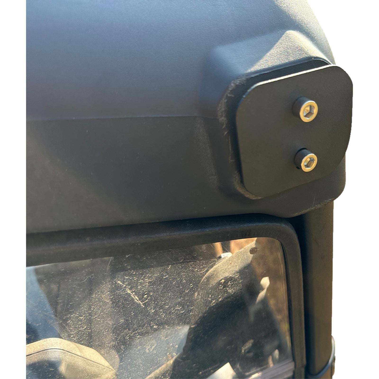 Seizmik Composite Roof for Can-Am Defender 81-20103_1377435