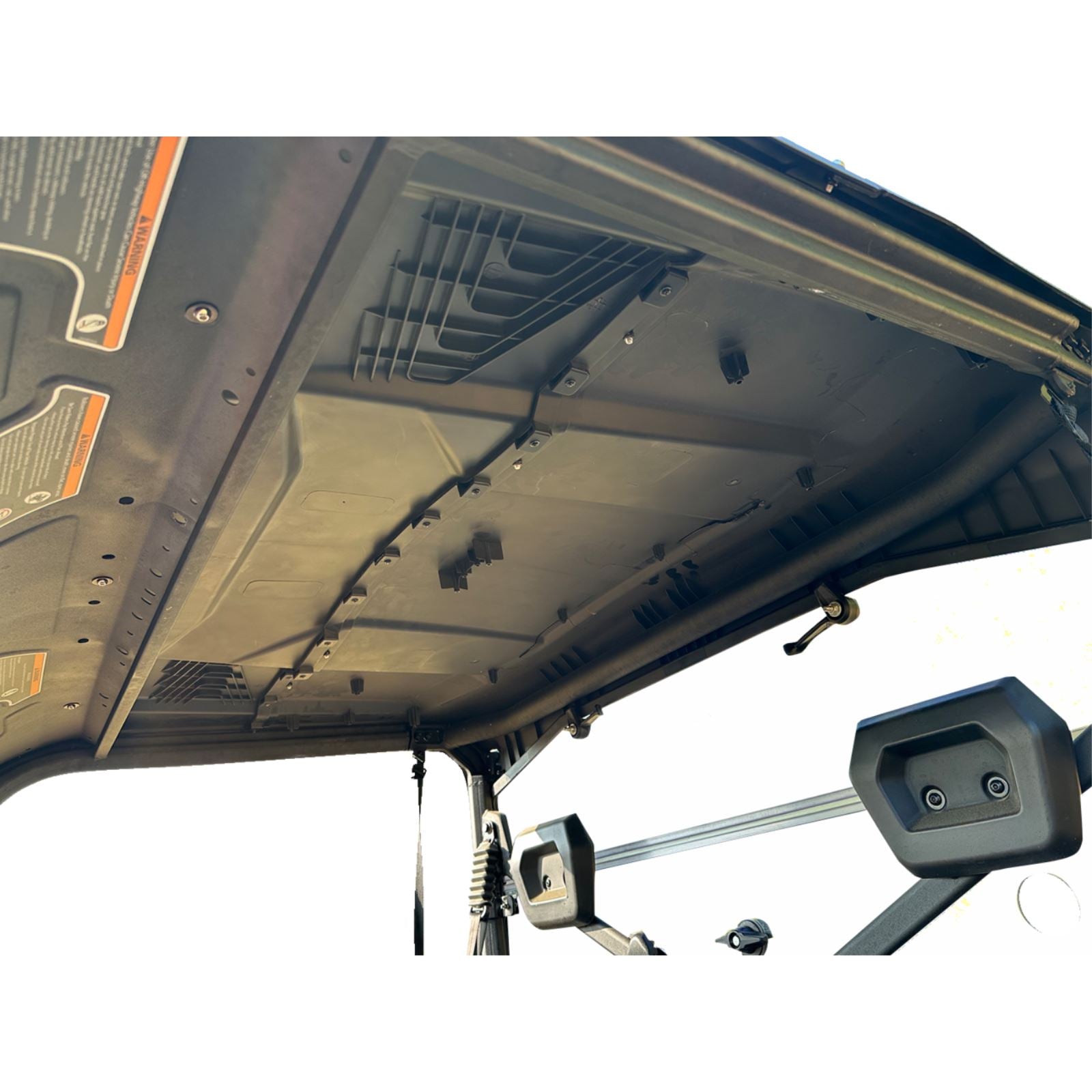 Seizmik Composite Roof for Can-Am Defender 81-20103_1377437